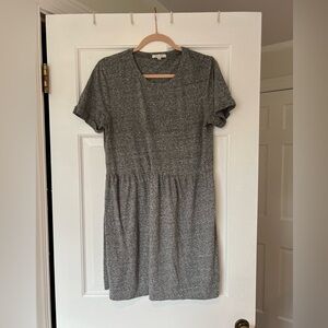 Z Supply Tee Shirt Dress (size M)